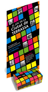 El Joc de la ciutat de Terrassa